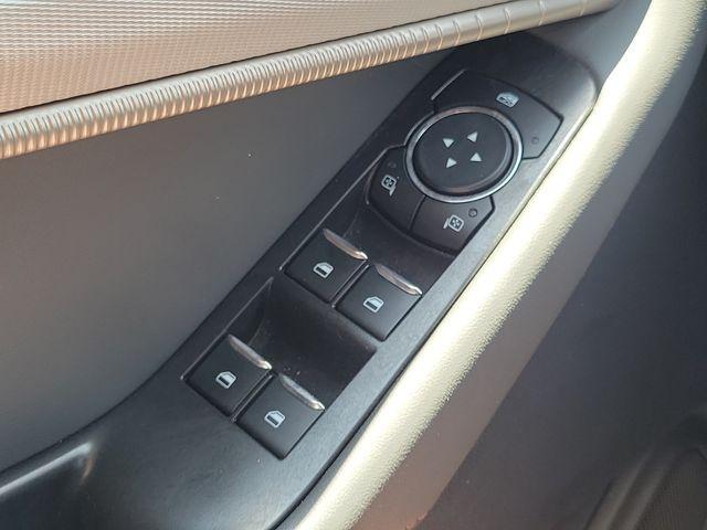 صورة مصغرة 14 لـ 2026 FORD EXPLORER ACTIVE