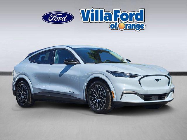 New 2026 Ford Mustang Mach-E Premium