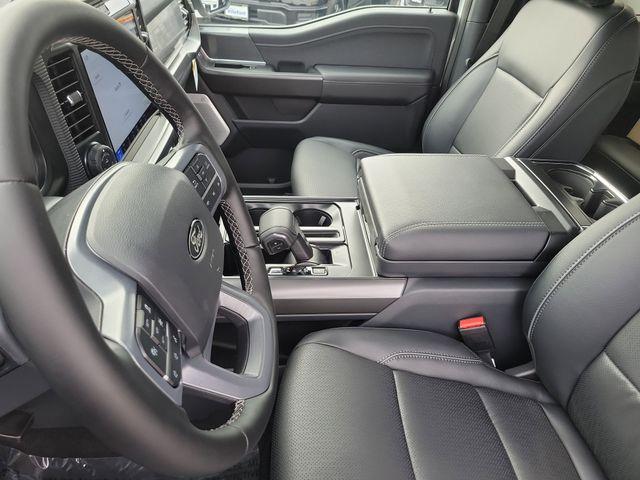 FORD F-150 LARIAT - 3