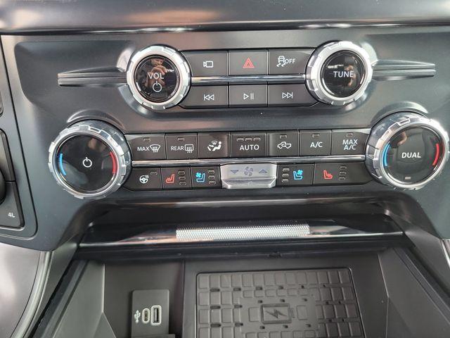 FORD F-150 LARIAT - 10