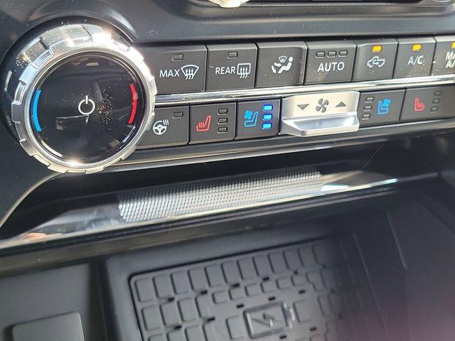 FORD F-150 LARIAT - 10