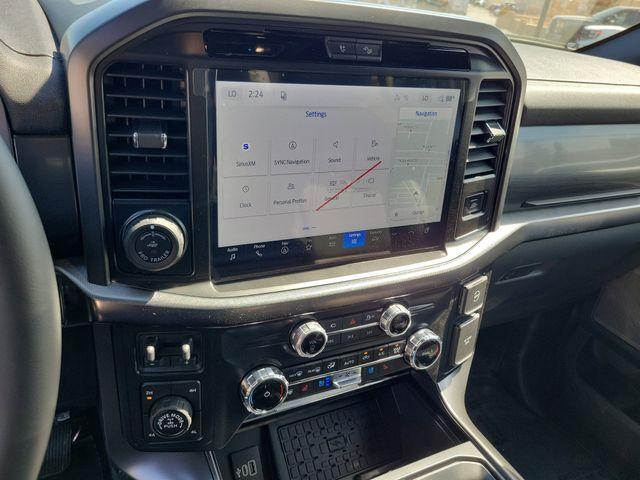 FORD F-150 LARIAT - 7