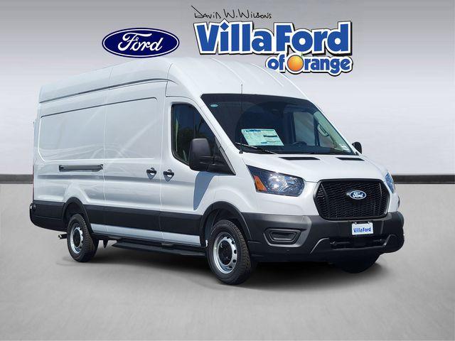 New 2026 Ford Transit-350 Base