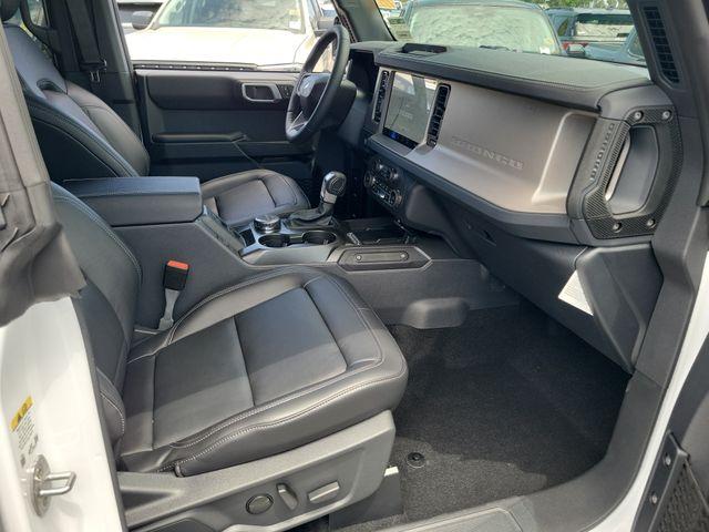 صورة مصغرة 15 لـ 2026 FORD BRONCO OUTER BANKS