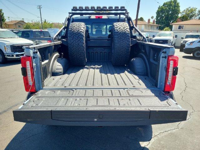 2026 FORD F-250 LARIAT — миниатюра 27