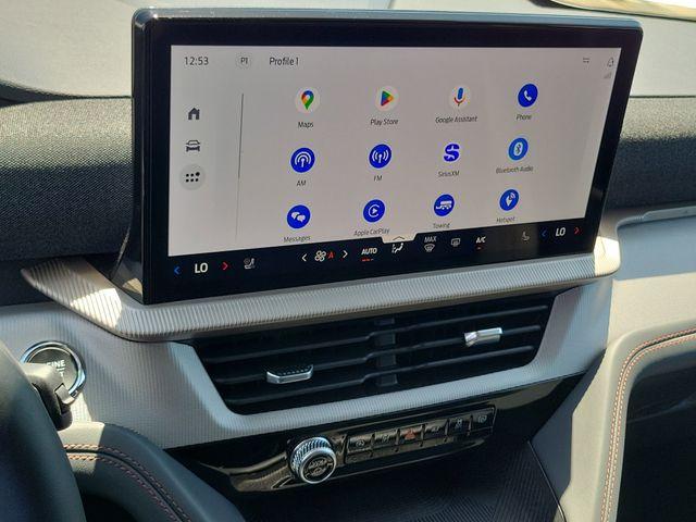 2026 FORD EXPLORER ACTIVE 照片 8