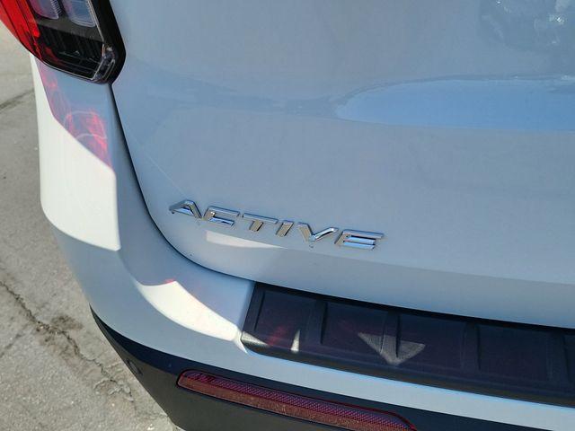 2026 FORD EXPLORER ACTIVE 缩略图 22