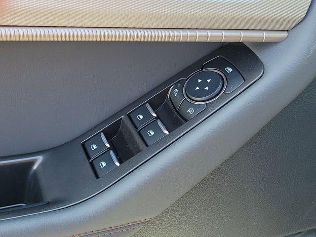 2026 FORD EXPLORER ACTIVE 缩略图 14