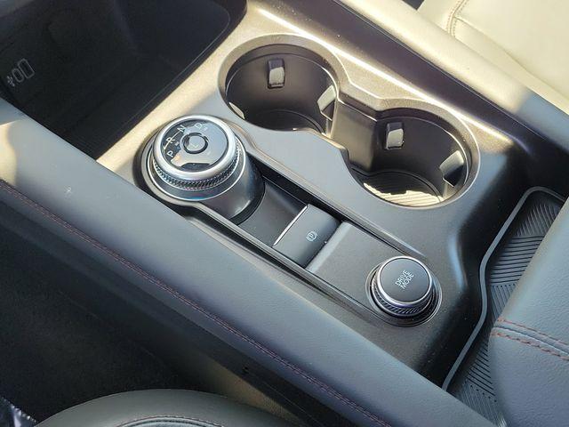 2026 FORD EXPLORER ACTIVE 缩略图 12