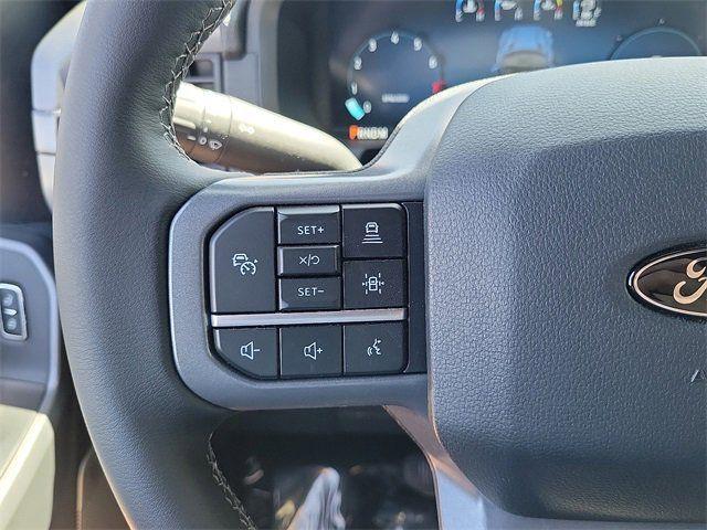 FORD F-150 XLT - 5