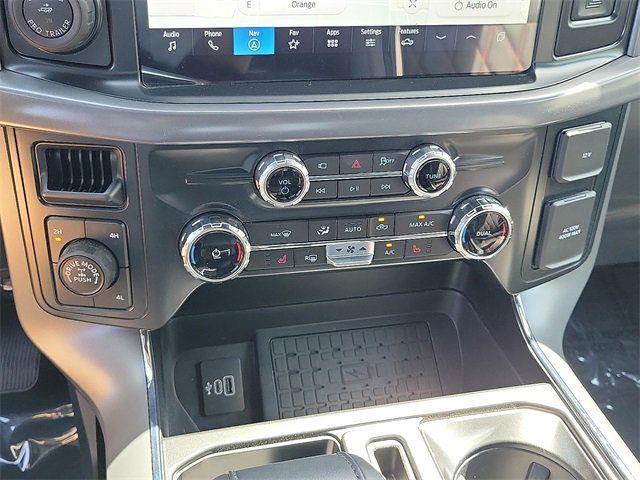 FORD F-150 XLT - 10