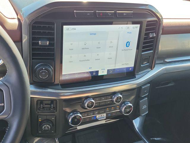 FORD F-150 LARIAT - 8