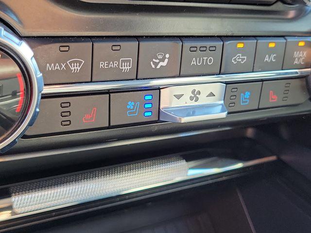 FORD F-150 LARIAT - 10