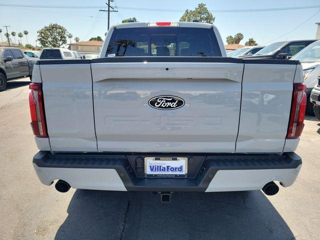 2026 FORD F-150 LARIAT 缩略图 24