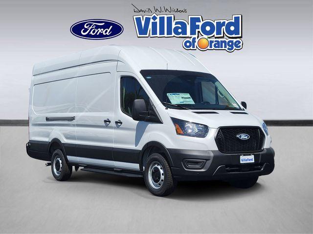 New 2026 Ford Transit-350 Base