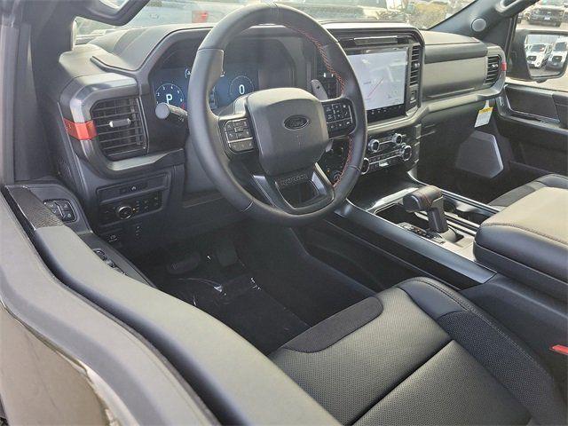FORD F-150 RAPTOR - 8