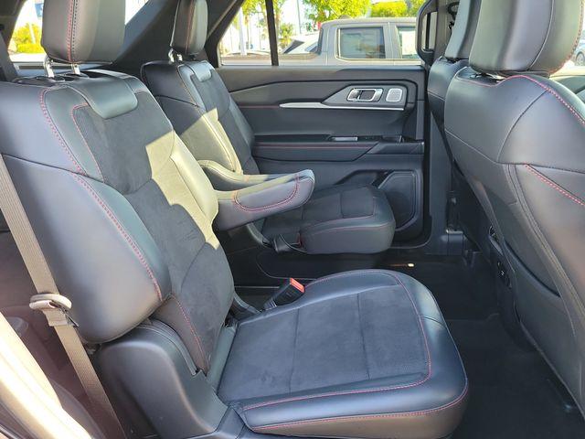 2026 FORD EXPLORER ST — миниатюра 20