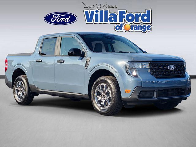 New 2026 Ford Maverick XLT