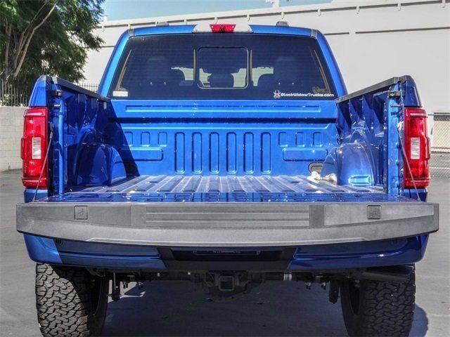 2022 FORD F-150 XLT 缩略图 14