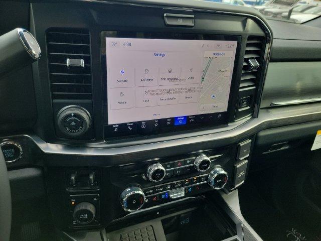 2026 FORD F-250 LARIAT 缩略图 7