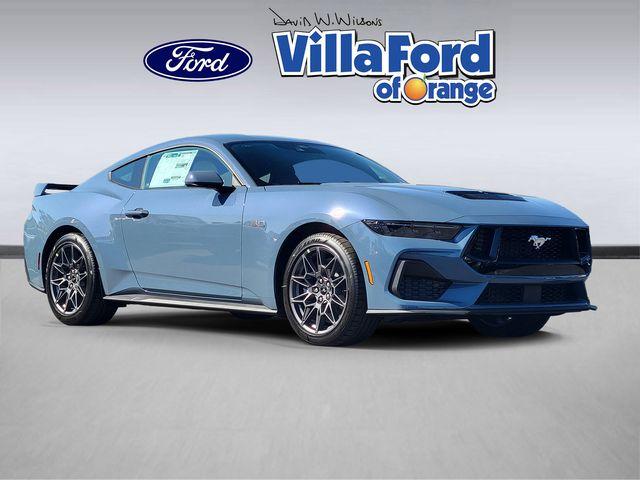 New 2026 Ford Mustang GT