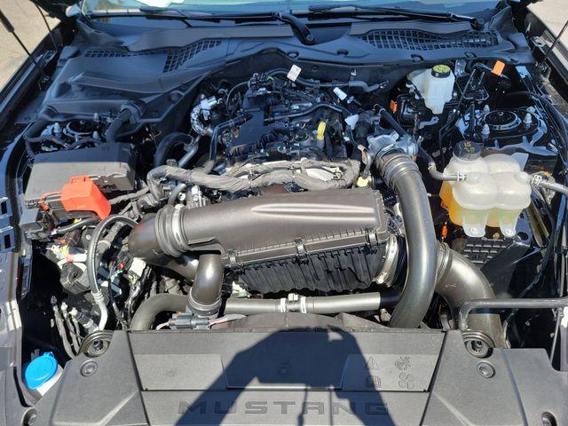 2026 FORD MUSTANG ECOBOOST — миниатюра 21