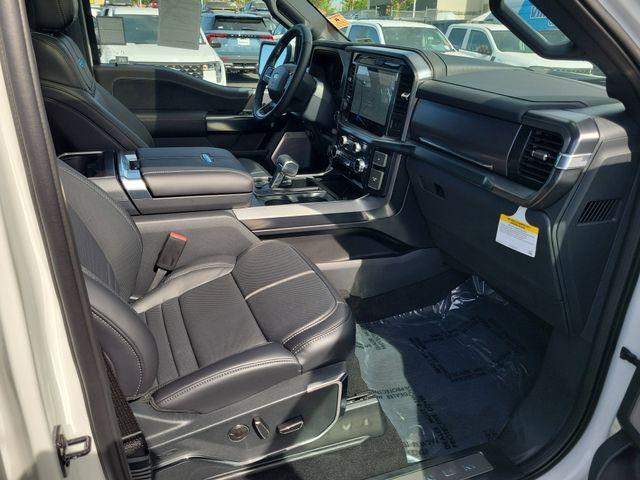 2026 FORD F-150 PLATINUM 缩略图 20