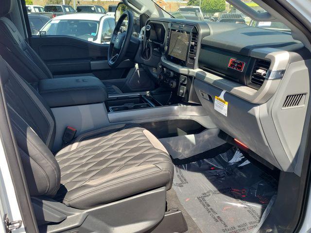 2026 FORD F-250 XLT 缩略图 21