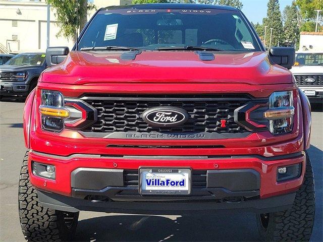 2025 FORD F-150 XLT — миниатюра 28