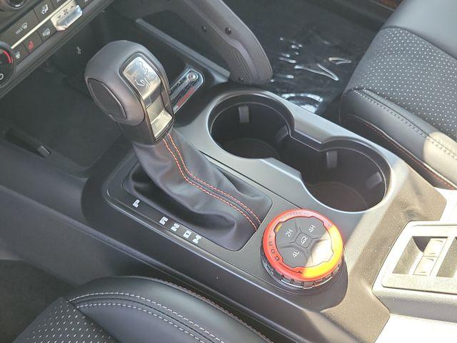 صورة مصغرة 13 لـ 2026 FORD BRONCO RAPTOR