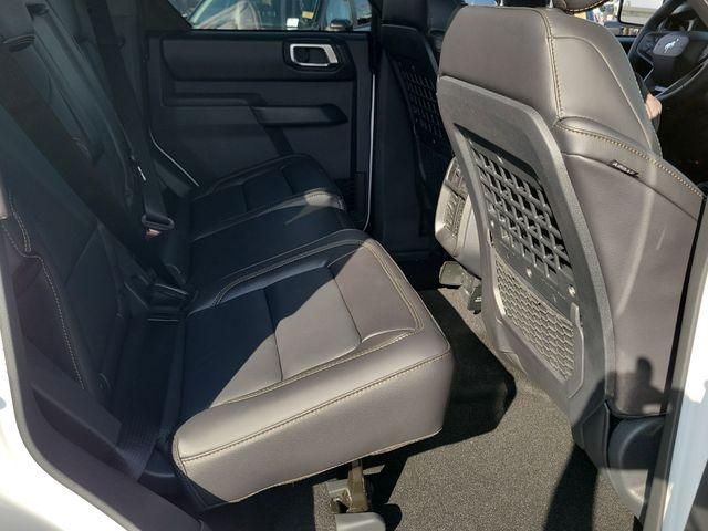 صورة مصغرة 16 لـ 2026 FORD BRONCO BADLANDS