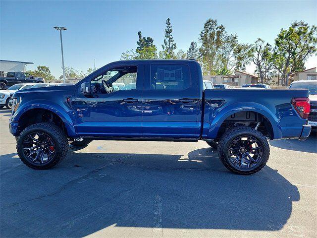 2025 FORD F-150 XLT 缩略图 30