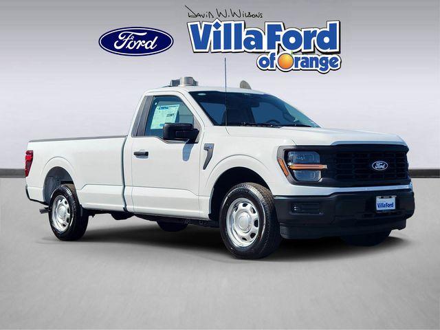 New 2026 Ford F-150 XL