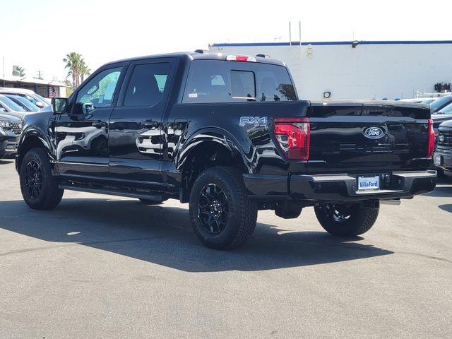 FORD F-150 XLT - 2