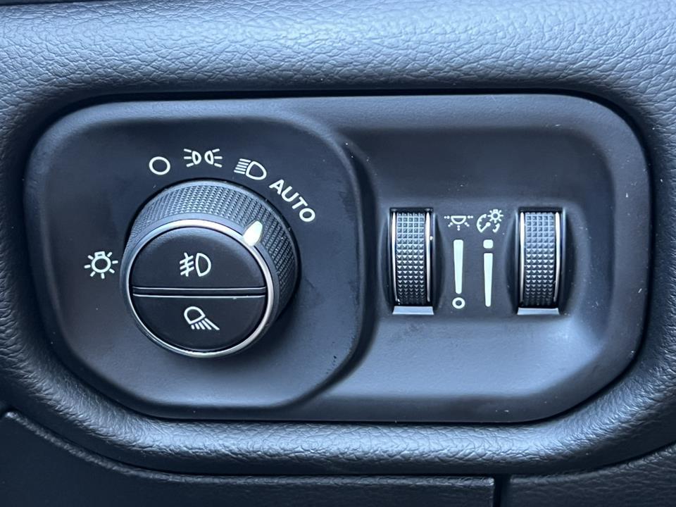 2026 RAM 1500 LARAMIE 缩略图 20