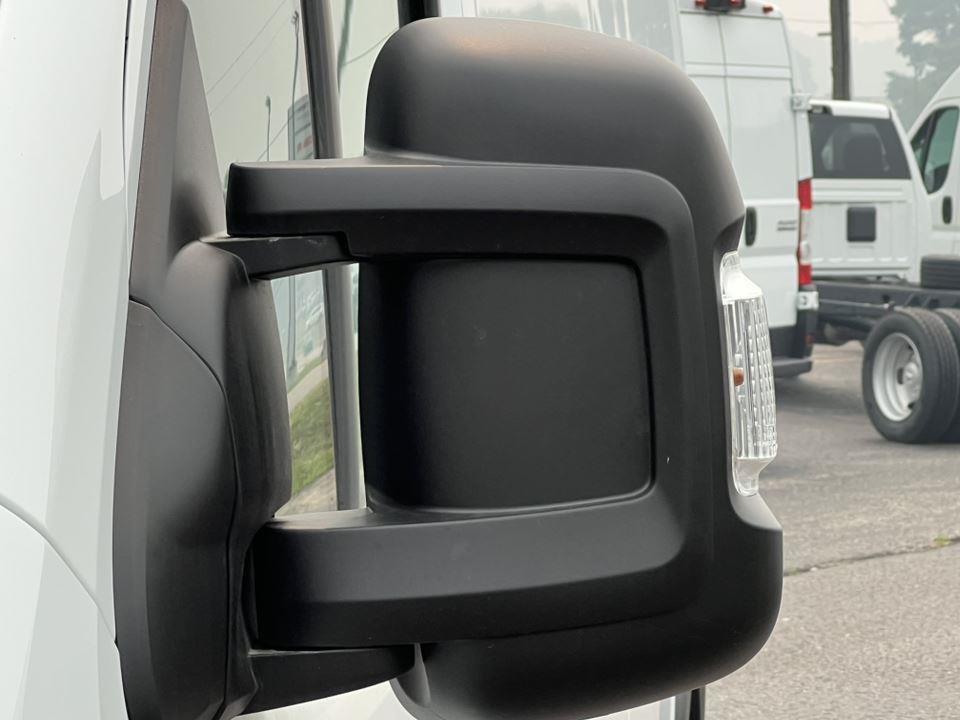 2026 RAM PROMASTER 2500 TRADESMAN — миниатюра 30
