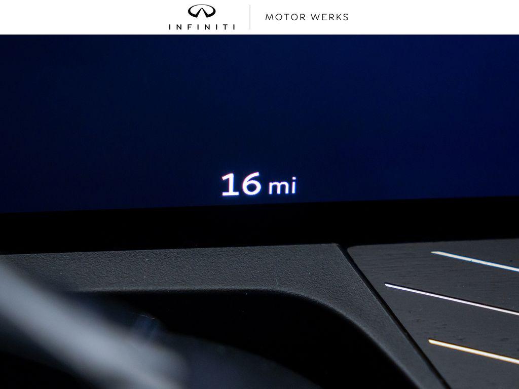 صورة مصغرة 21 لـ 2027 Infiniti QX80 AUTOGRAPH