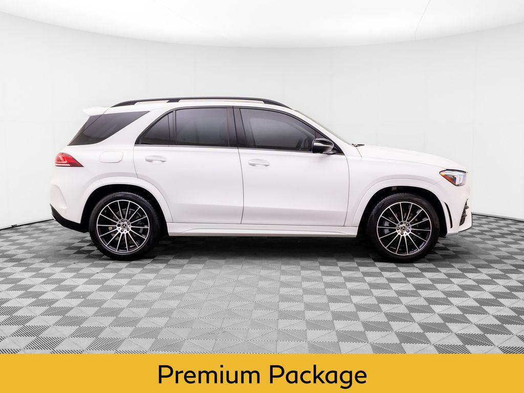 MERCEDES-BENZ GLE-CLASS - 7