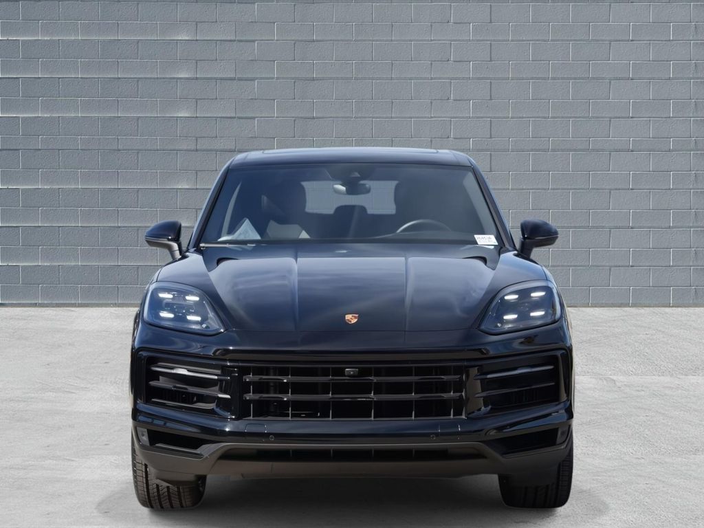 PORSCHE CAYENNE - 2