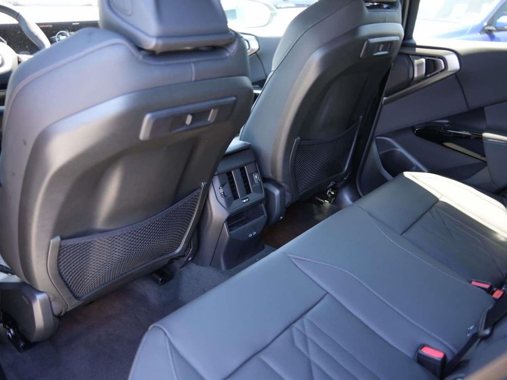 2026 BMW X3 30 XDRIVE 照片 10