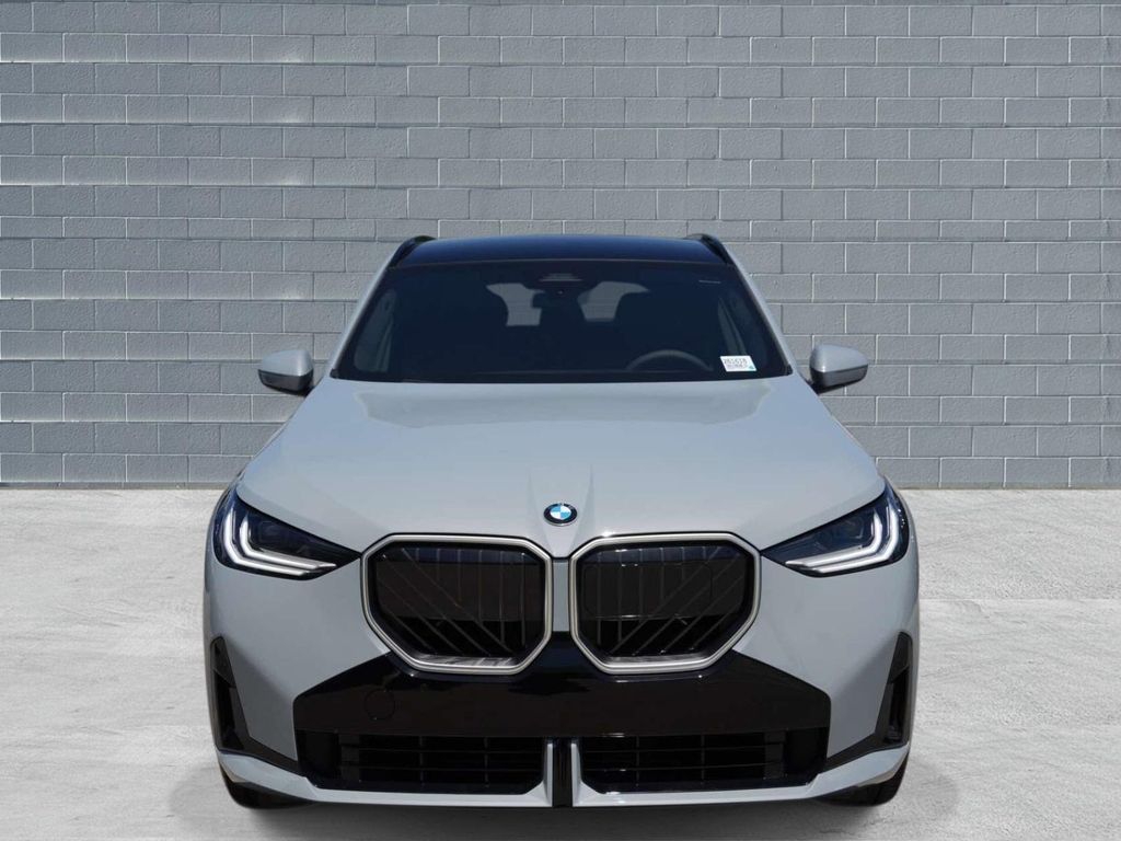 2026 BMW X3 30 XDRIVE — фото 2