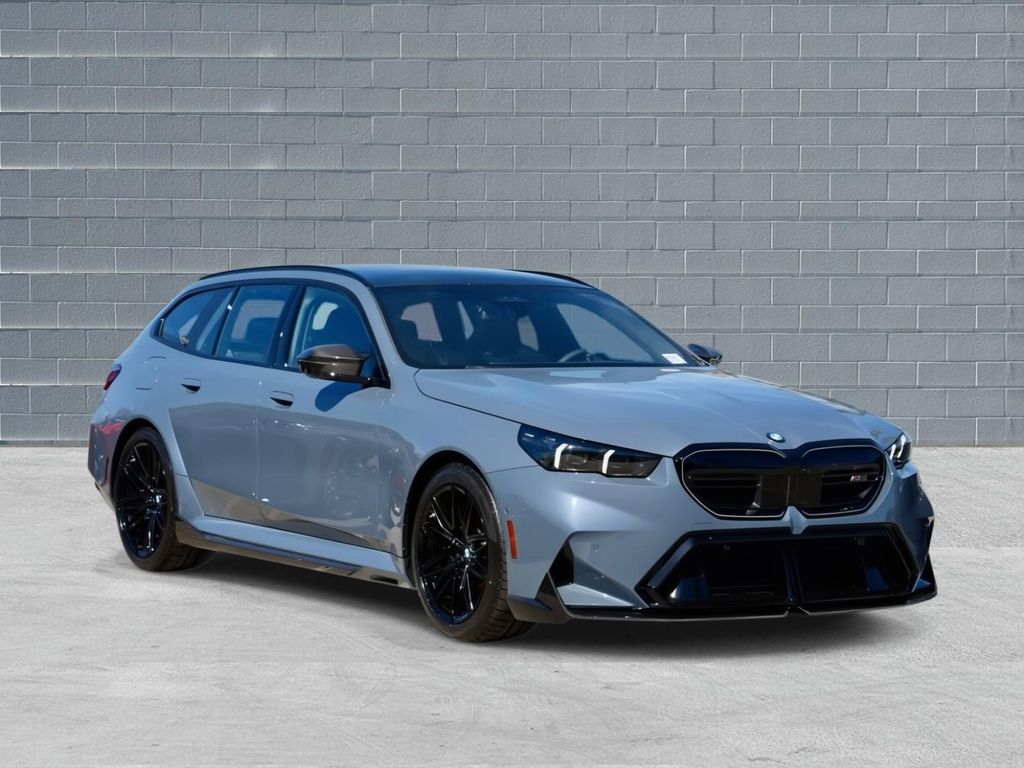 New 2026 BMW M5 Base