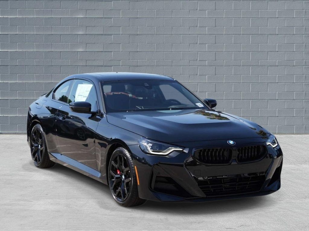 New 2026 BMW 230 230i