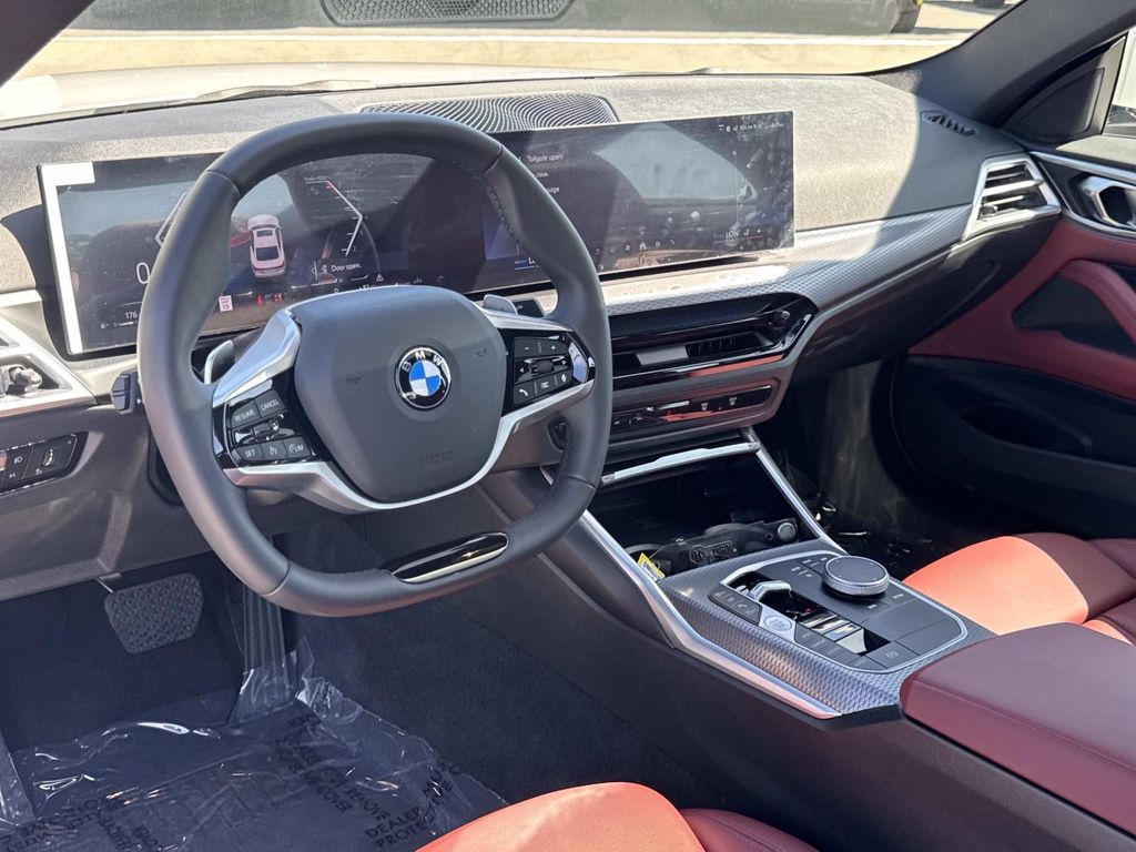 صورة 7 لـ 2026 BMW 430 I