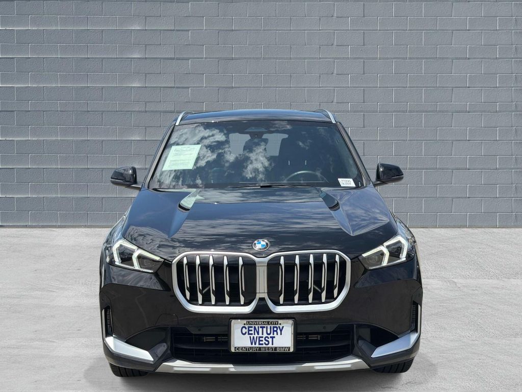 2025 BMW X1 XDRIVE28I — фото 2