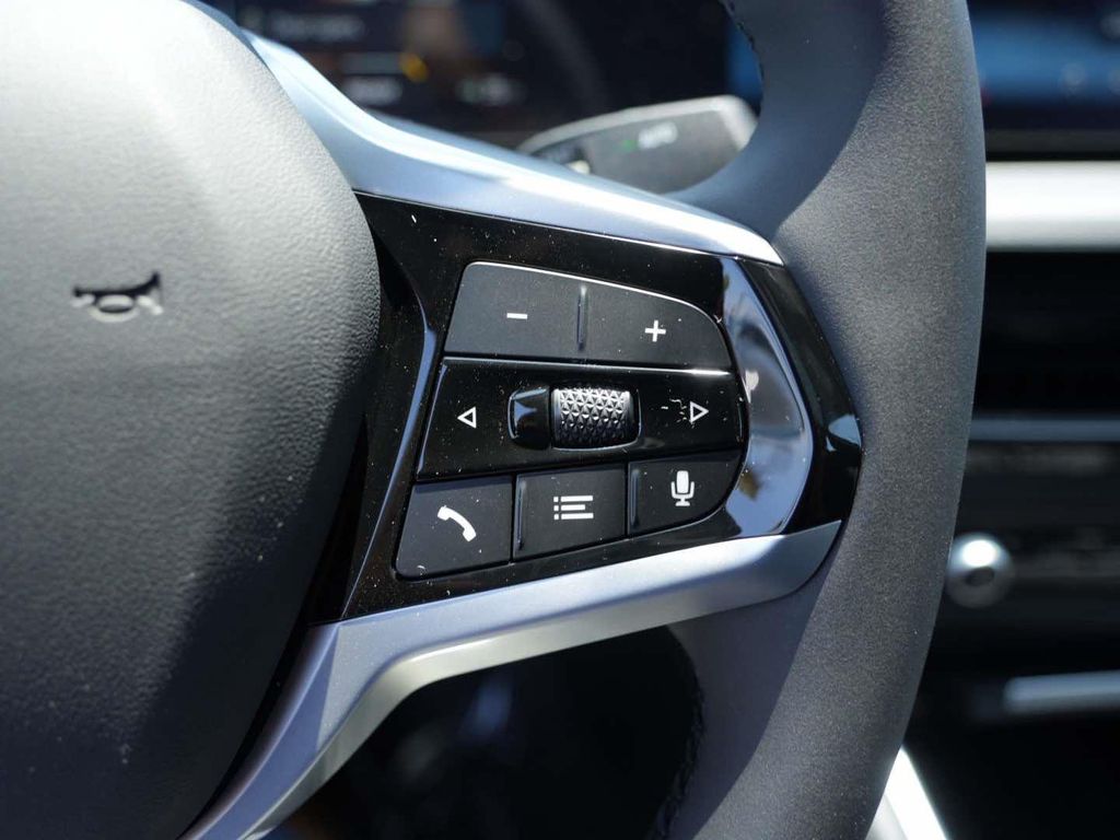 2026 BMW I4 GRAN COUPE EDRIVE40 缩略图 15