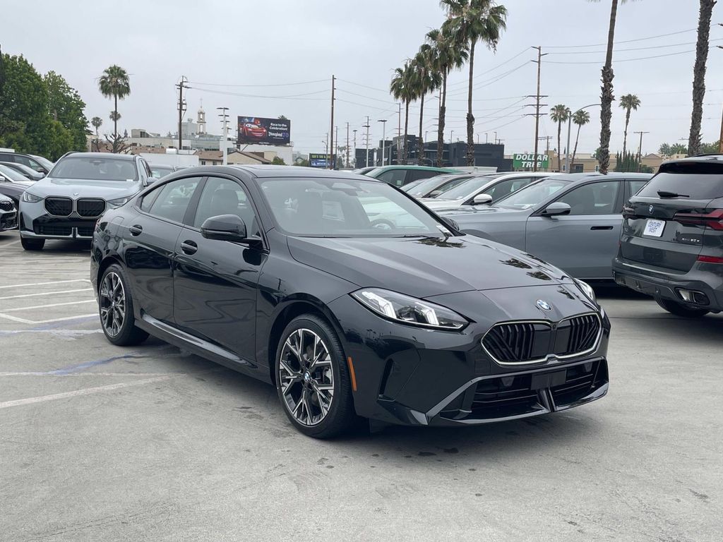 New 2026 BMW 228 Gran Coupe xDrive