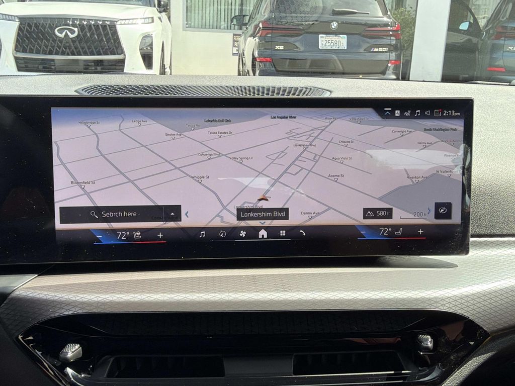 2026 BMW 430 I 缩略图 25