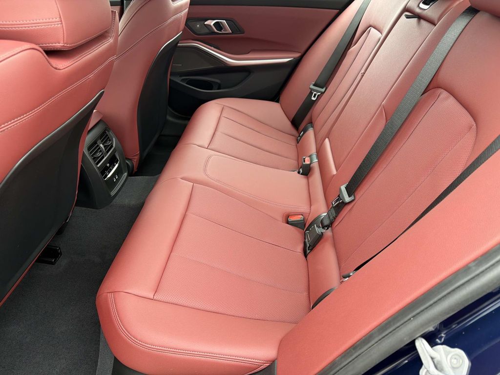 2026 BMW M340 M340I 照片 10