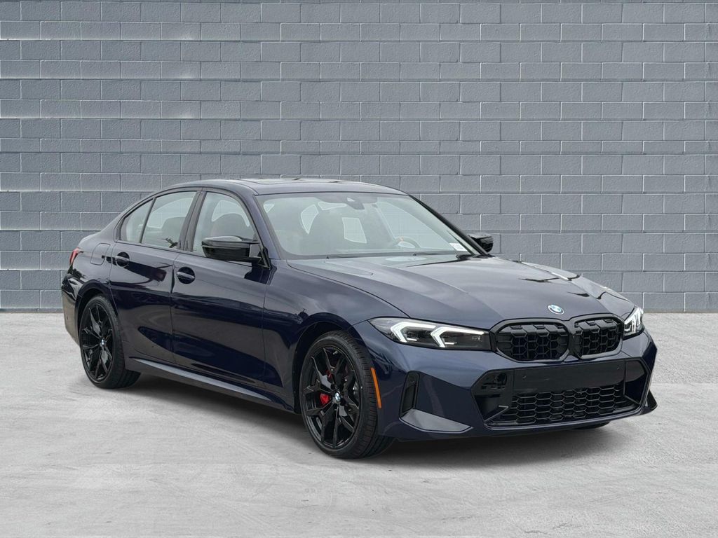 New 2026 BMW M340 M340i